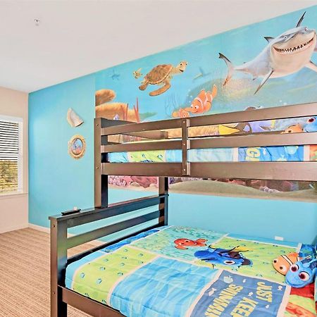 أورلاندو Near Disney - 3Br Condo - Pool Hot Tub Games المظهر الخارجي الصورة