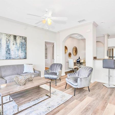 أورلاندو Near Disney - 3Br Condo - Pool Hot Tub Games المظهر الخارجي الصورة