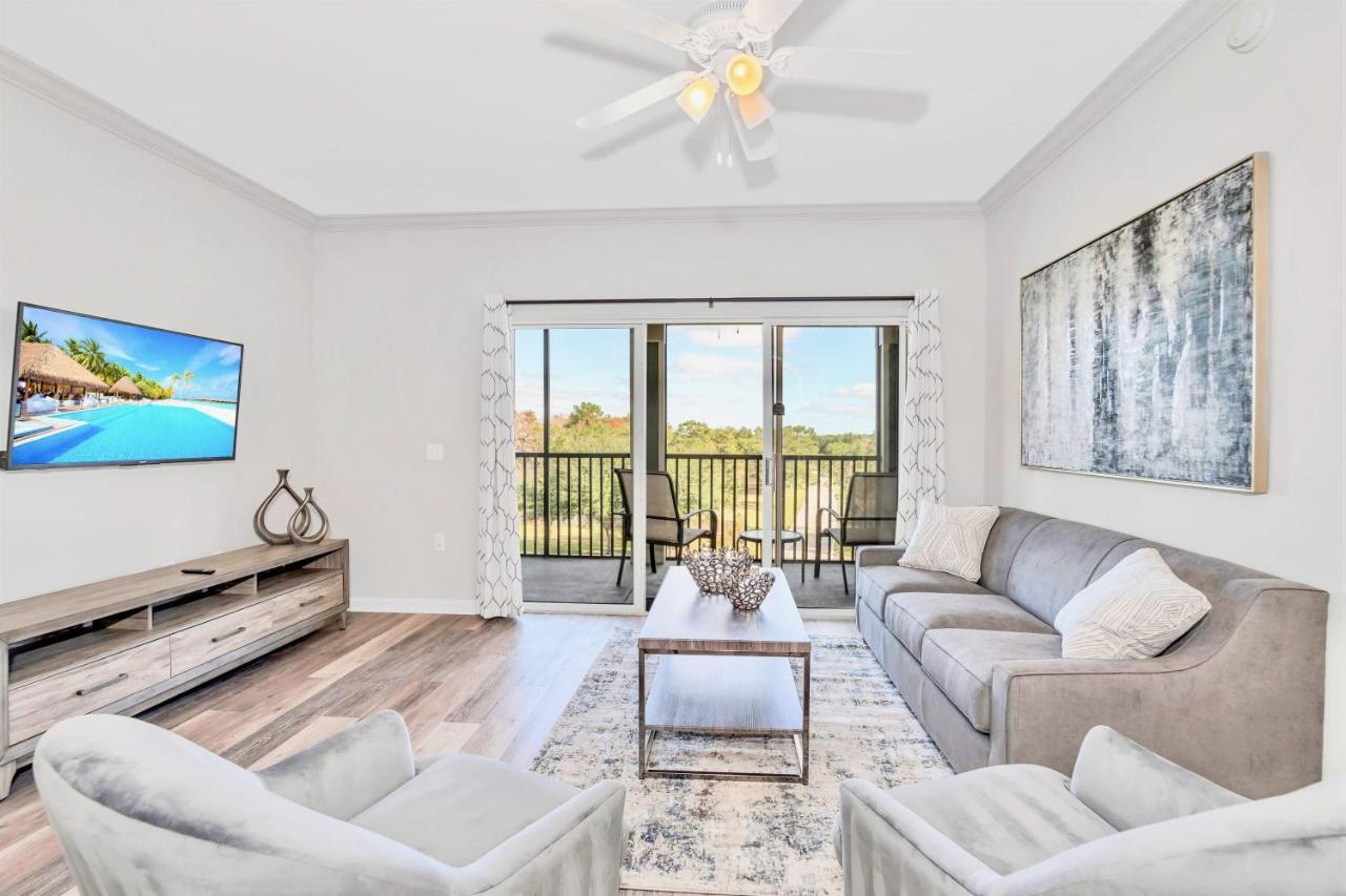 أورلاندو Near Disney - 3Br Condo - Pool Hot Tub Games المظهر الخارجي الصورة