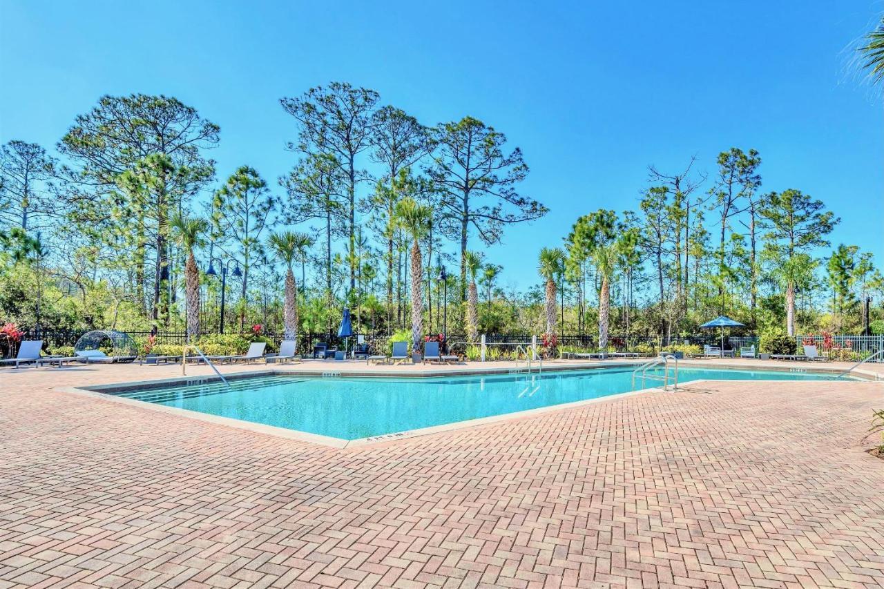 أورلاندو Near Disney - 3Br Condo - Pool Hot Tub Games المظهر الخارجي الصورة