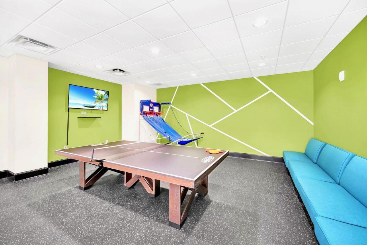 أورلاندو Near Disney - 3Br Condo - Pool Hot Tub Games المظهر الخارجي الصورة