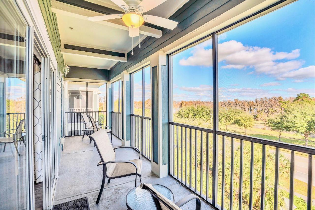 أورلاندو Near Disney - 3Br Condo - Pool Hot Tub Games المظهر الخارجي الصورة