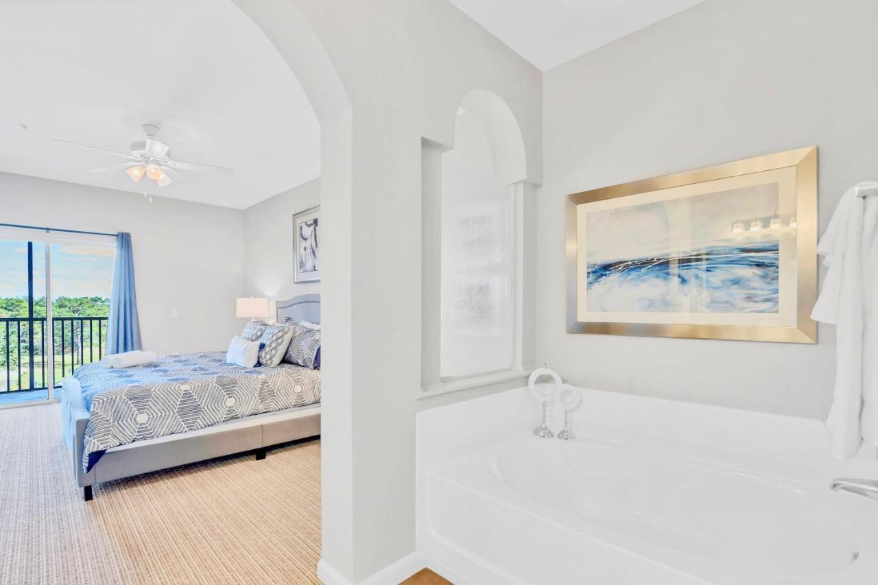 أورلاندو Near Disney - 3Br Condo - Pool Hot Tub Games المظهر الخارجي الصورة