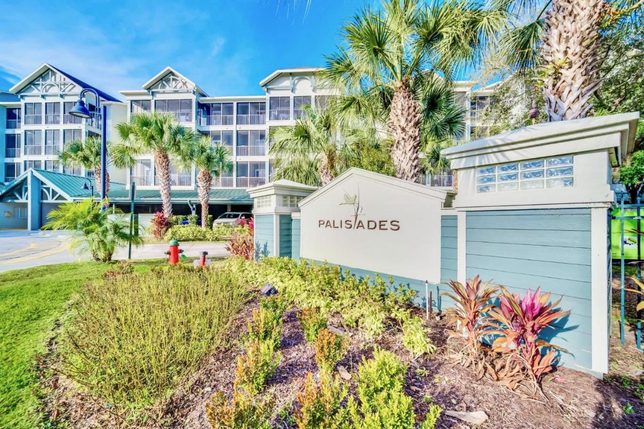 أورلاندو Near Disney - 3Br Condo - Pool Hot Tub Games المظهر الخارجي الصورة