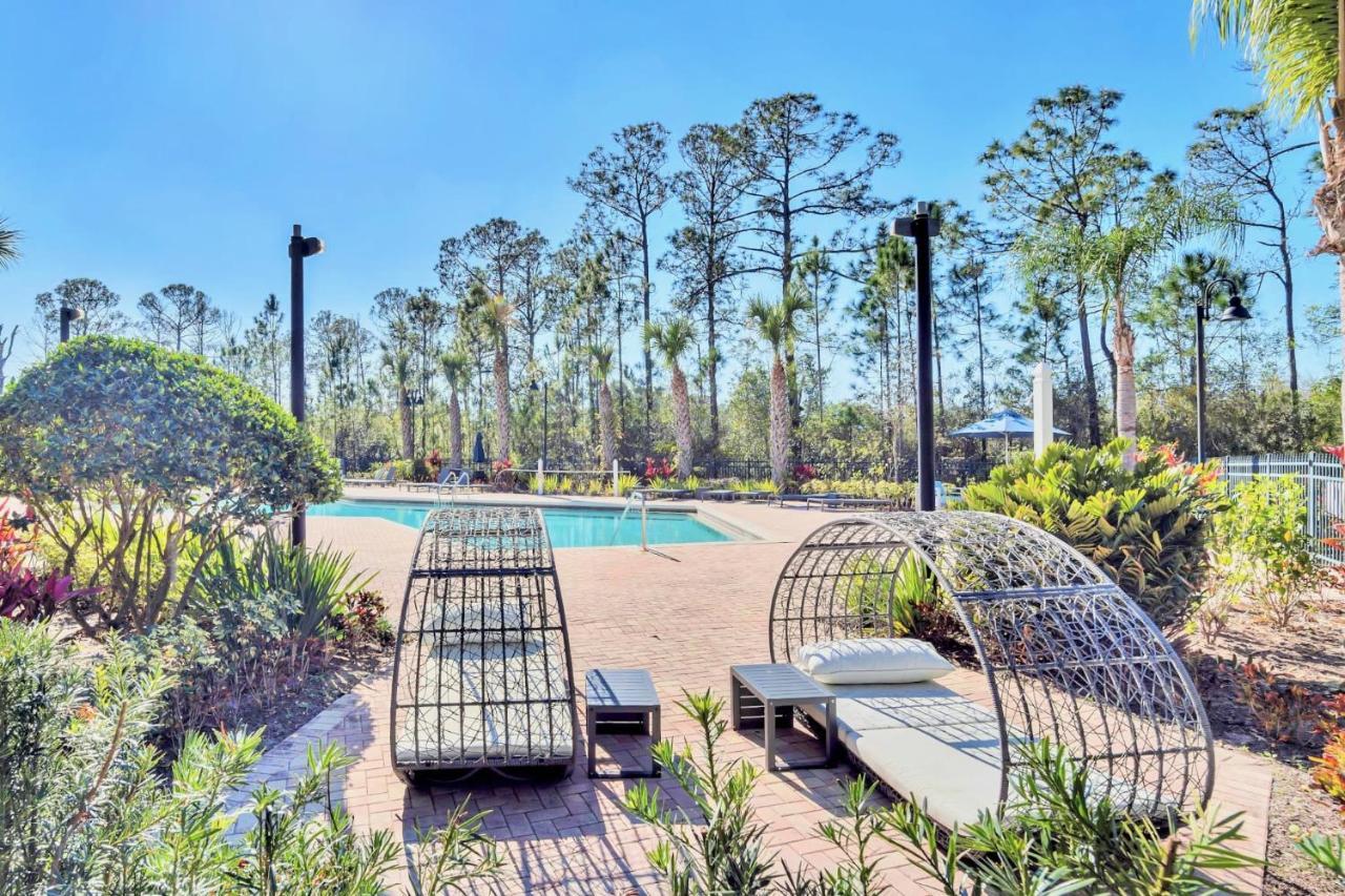 أورلاندو Near Disney - 3Br Condo - Pool Hot Tub Games المظهر الخارجي الصورة