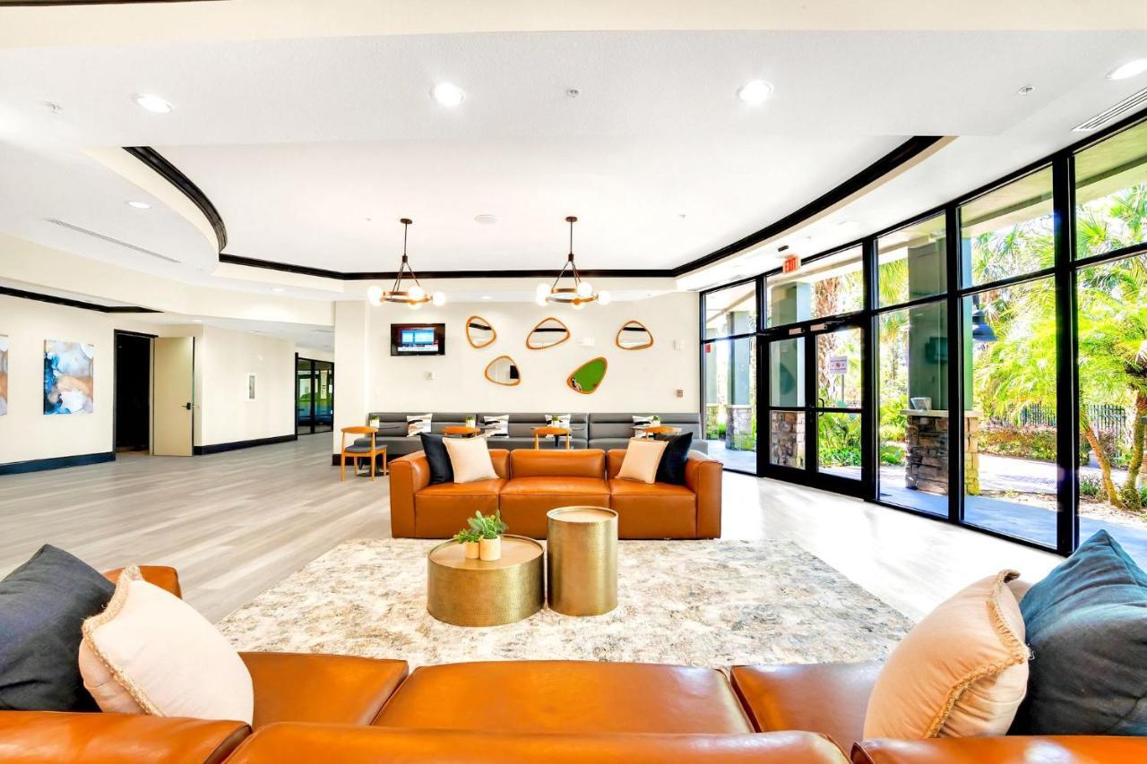 أورلاندو Near Disney - 3Br Condo - Pool Hot Tub Games المظهر الخارجي الصورة