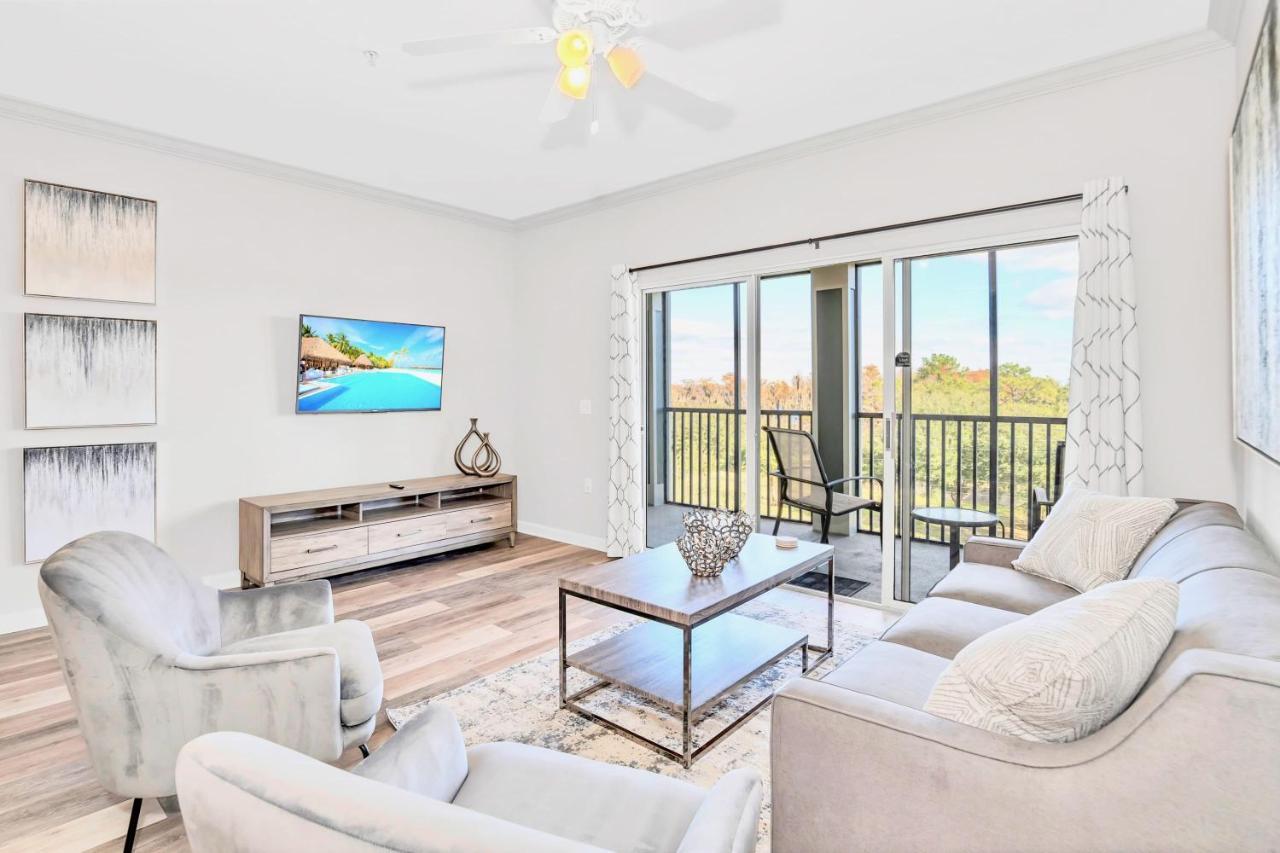 أورلاندو Near Disney - 3Br Condo - Pool Hot Tub Games المظهر الخارجي الصورة