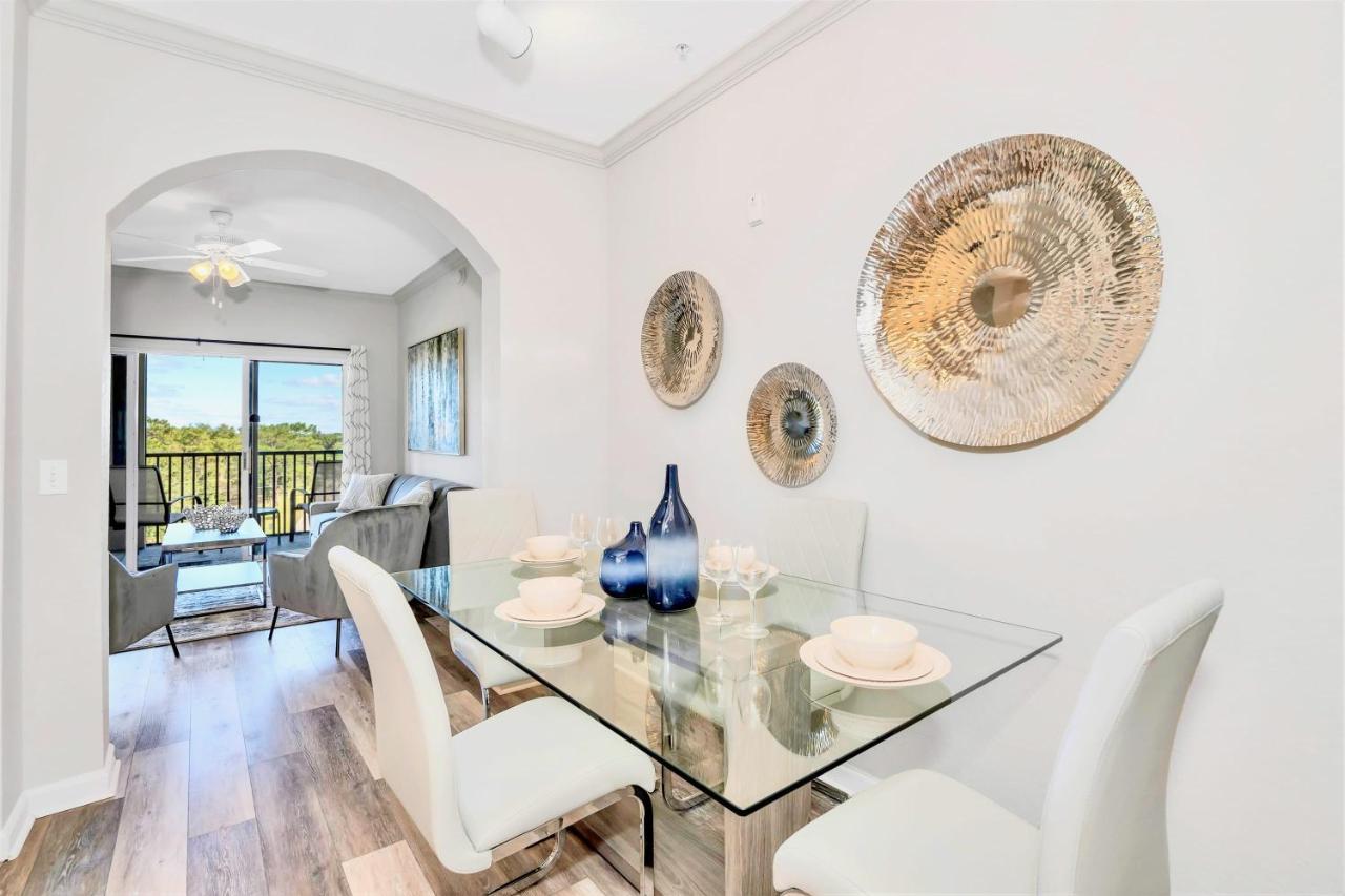 أورلاندو Near Disney - 3Br Condo - Pool Hot Tub Games المظهر الخارجي الصورة