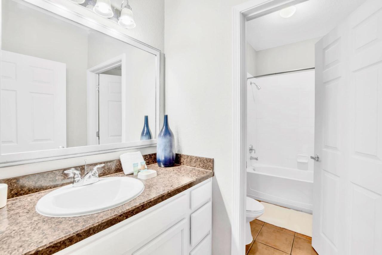 أورلاندو Near Disney - 3Br Condo - Pool Hot Tub Games المظهر الخارجي الصورة