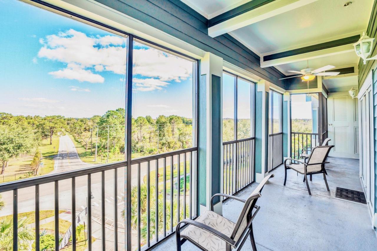 أورلاندو Near Disney - 3Br Condo - Pool Hot Tub Games المظهر الخارجي الصورة