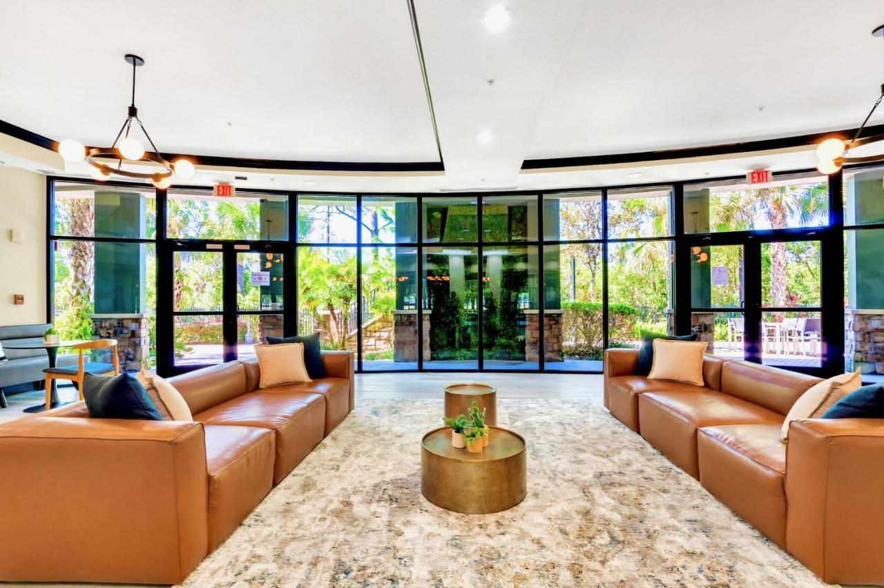 أورلاندو Near Disney - 3Br Condo - Pool Hot Tub Games المظهر الخارجي الصورة