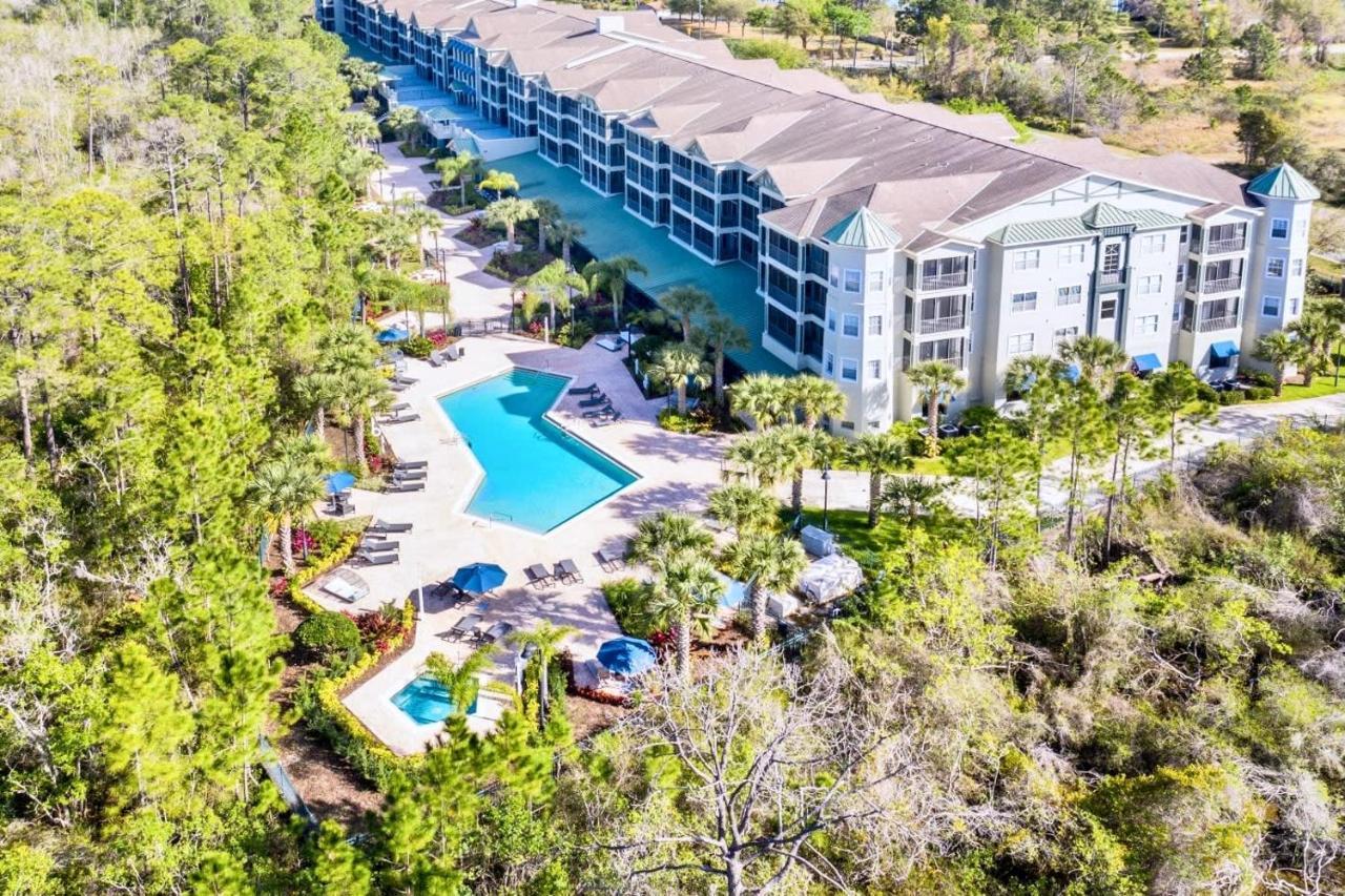 أورلاندو Near Disney - 3Br Condo - Pool Hot Tub Games المظهر الخارجي الصورة